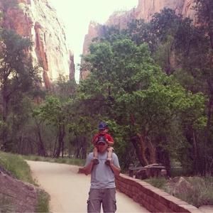 Meet your Posher, Gary